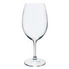 Conjunto De Taças Para Agua 580ml Anna 6 Peças Bohemia 58001