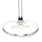 Conjunto De Taças Para Agua 580ml Anna 6 Peças Bohemia 58001