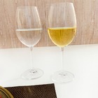 Conjunto De Taças Para Agua 580ml Colibri 6pçs Bohemia 5251