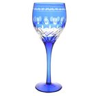 Conjunto De Taças Para Agua  6 Pcs