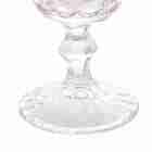 Conjunto De Taças Para Agua Sodo-calcico Libelula 325ml 6 Peç