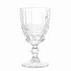 Conjunto De Taças Para Agua Sodo-calcico Libelula 325ml 6 Peç