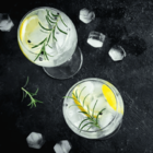 Conjunto De Taças Para Gin Gastro 570ml 6 Peças Bohemia