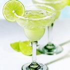 Conjunto De Taças Para Margarita Em Vidro 270ml 6 Peças Vicri