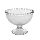 Conjunto De Taças Para Sobremesa Pearl 6 Peças Wolff 28390