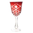 Conjunto De Taças Para Vinho  6 Pcs