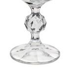 Conjunto De Taças Para Vinho Branco 190ml Claudia 6pçs Bohemi