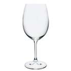 Conjunto De Taças Para Vinho Tinto 450ml Anna 6 Peças Nova Bo