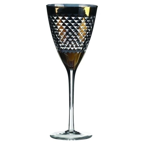 Conjunto De Taças Para Vinho Tinto - 6 Pcs