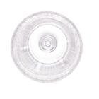 Conjunto De Taças Para Vinho Vidro Flower 294ml 6 Peças Lyor