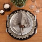 Conjunto De Talheres 30 Peças Madrid Vintage