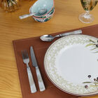 Conjunto De Talheres  4pcs Coelher19 1 X 4cm  Garfo19 6 X 2 5