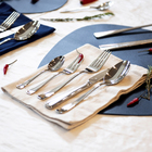 Conjunto De Talheres Boston Com 30 Peças Wmf