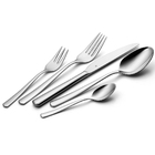 Conjunto De Talheres Boston Com 30 Peças Wmf