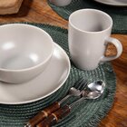 Conjunto De Talheres Copa E Cia 30 Pçs Garbo Bamboo