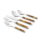 Conjunto De Talheres Copa E Cia 30 Pçs Garbo - Monza