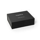 Conjunto De Talheres Copa E Cia 36 Pçs Garbo - Bamboo Gold