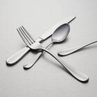 Conjunto De Talheres Cuisinart Verona Collection 20 Peças Cfe