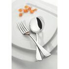 Conjunto De Talheres Inox 24 Peças Santorini