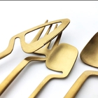 Conjunto De Talheres Inox Kit 12 Peças Faca, Garfo, Colheres