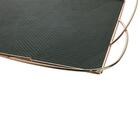 Conjunto De Talheres Inox Leaves Prateado 6 Peças Bon Gourmet