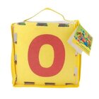 Conjunto De Tapete Em Eva Ty118484 Para Bebê 12 Peças Carrefo