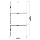 Conjunto De Tela Decorativas Outono