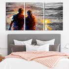 Conjunto De Telas Decorativas Dream