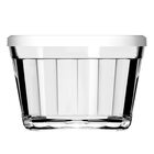 Conjunto De Tigelas Americano 350ml Com Tampa Colorida, Média