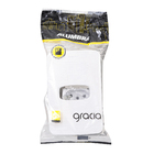 Conjunto de Tomada 10A 4X2 Branco Gracia