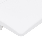 Conjunto de Tomada  20A Habitat Fame