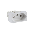 Conjunto de Tomada de Energia  Lille Lexman