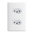 Conjunto de Tomada de Energia  S19 Simon