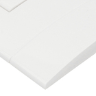 Conjunto Tomada 2P+T 10A 250V Decor Schneider