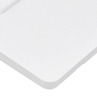 Conjunto Tomada Branco 2P+T 10A 250V Orion Schneider