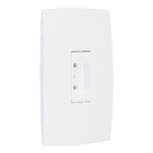 Conjunto de Tomada Energia 10A Branco Pial Plus Pial Legrand