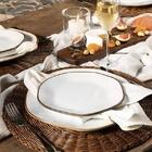 Conjunto De Travessas Oxford Ryo Maresia 6 Peças - 103273