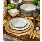 Conjunto De Travessas Oxford Ryo Maresia 6 Peças - 103273