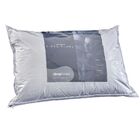 Conjunto De Travesseiros 70x50 Cm - Fibra Plume - Sleep Compl