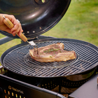 Conjunto de Utensílios Aço Inox 44x10cm Naterial