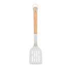 Conjunto de Utensílios Aço Inox 44x10cm Naterial