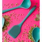 Conjunto De Utensílios Chá De Casa Nova Médio 9 Peças Verde