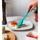 Conjunto De Utensílios Chá De Panela Grande 8 Peças Verde