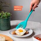 Conjunto De Utensílios Chá De Panela Grande 8 Peças Verde