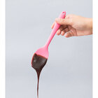 Conjunto De Utensílios Clássicos 6 Peças Rosa