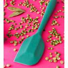 Conjunto De Utensílios Com Infusor De Chá 5 Peças Verde