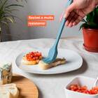 Conjunto De Utensílios Confeitaria Plena 6 Peças Azul