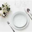 Conjunto De Xícara De Café Com Pires 06 Peças Oca Schmidt