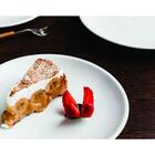 Conjunto De Xícara De Café Com Pires 06 Peças Oca Schmidt