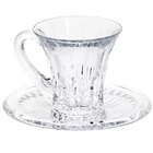 Conjunto De Xicaras Para Cafe 12 Peças Renaissance Lyor 7045